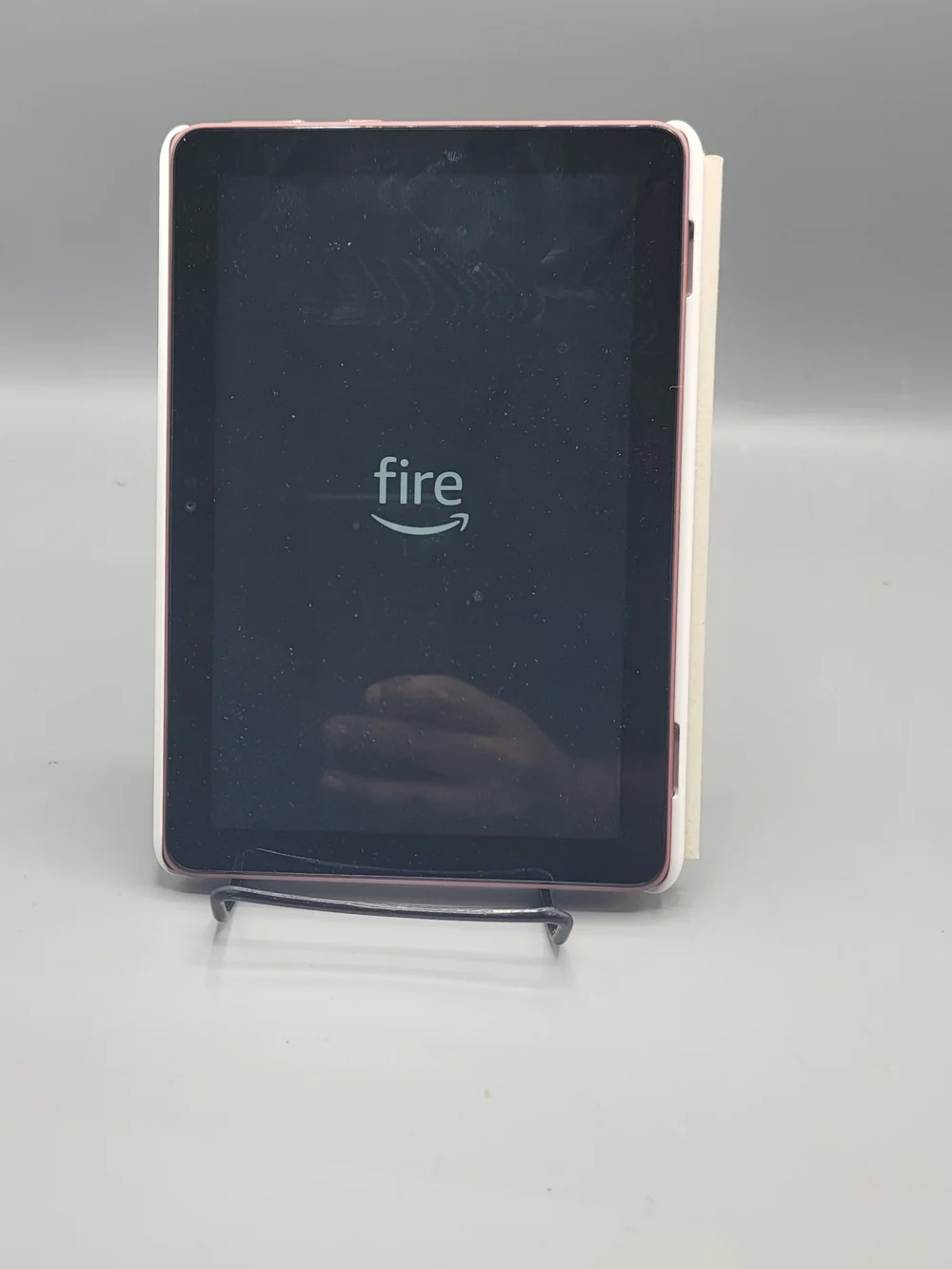 Amazon Fire HD 8 (10th Gen.) K72LL4 - 32GB - Wi-Fi - 8in Tablet